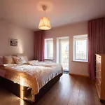 Angelica Lägenhet Vilnius