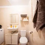 Angelica Lägenhet *