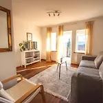 Lägenhet Angelica Vilnius