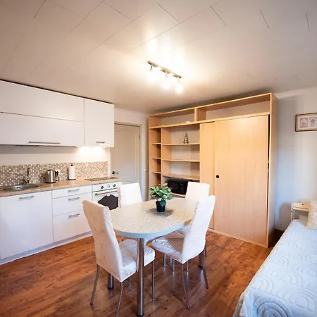 Appartement Angelica *