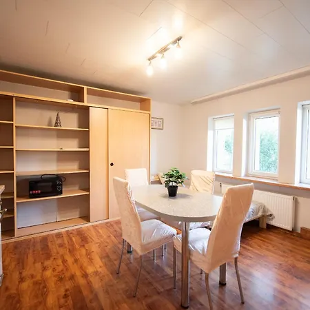 Appartement Angelica Vilnius