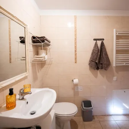 Angelica Apartment