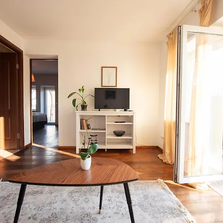 Appartement Angelica *