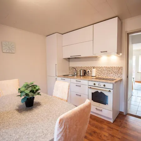 Angelica Apartman Vilnius