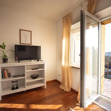 Appartement Angelica *