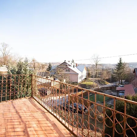 Angelica Appartement