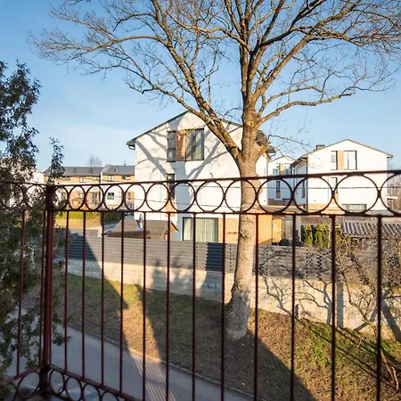 Angelica Appartement