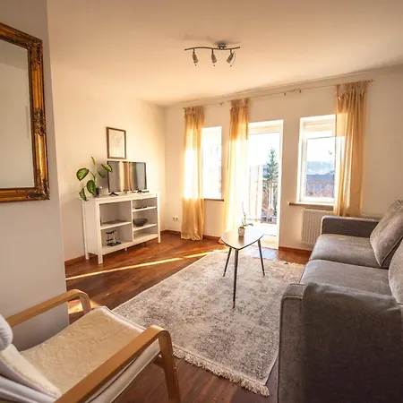 Apartment Angelica Vilnius