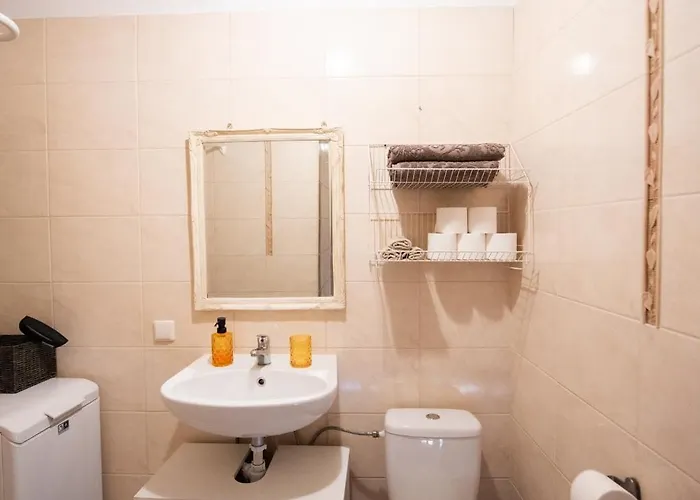 Angelica Apartman Vilnius