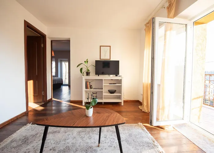 Апартаменти Angelica *