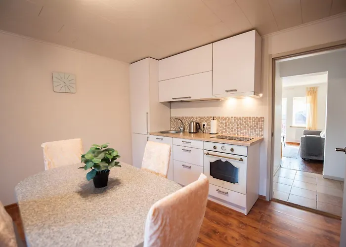 Angelica Apartman Vilnius