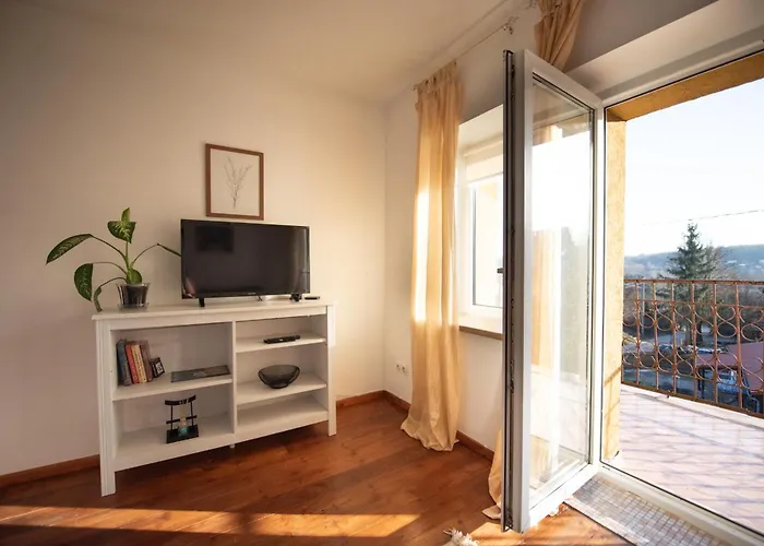 Apartman Angelica *