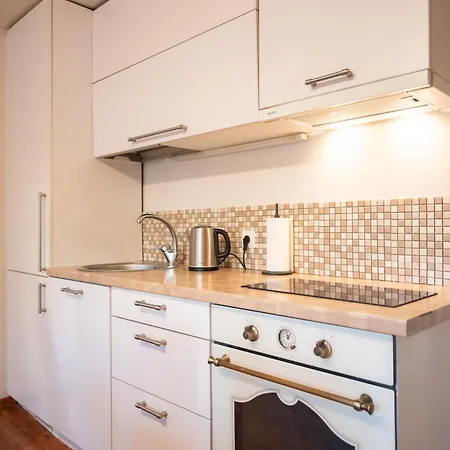 Апартаменты Angelica