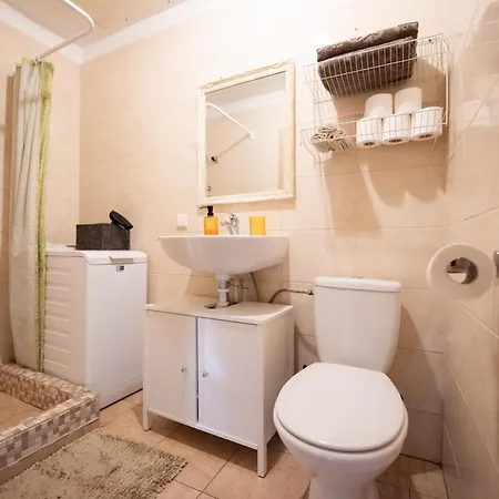 Angelica Апартаменты *