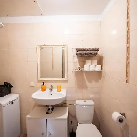 Angelica Апартаменты Вильнюс