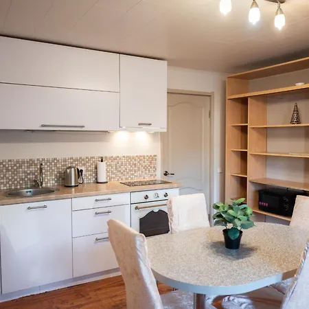 Angelica Вильнюс