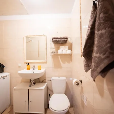 Angelica Апартаменты *