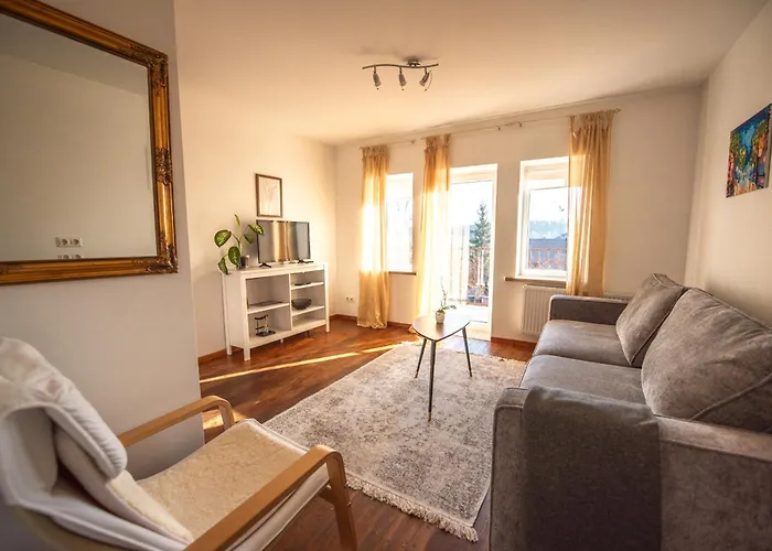 Апартаменты Angelica Вильнюс